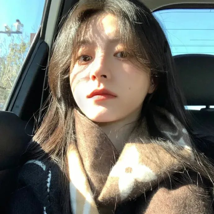 一个女人的选择